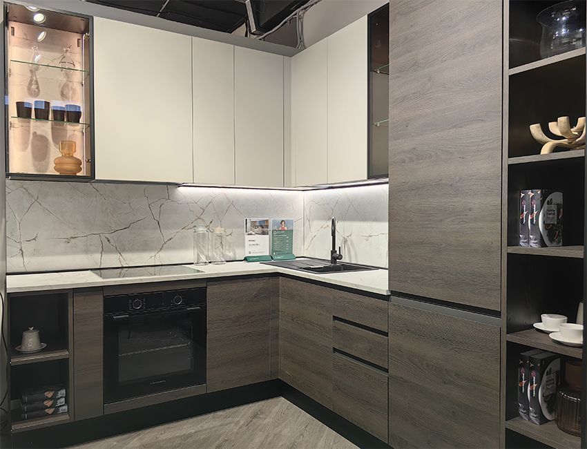 БП Румянцево