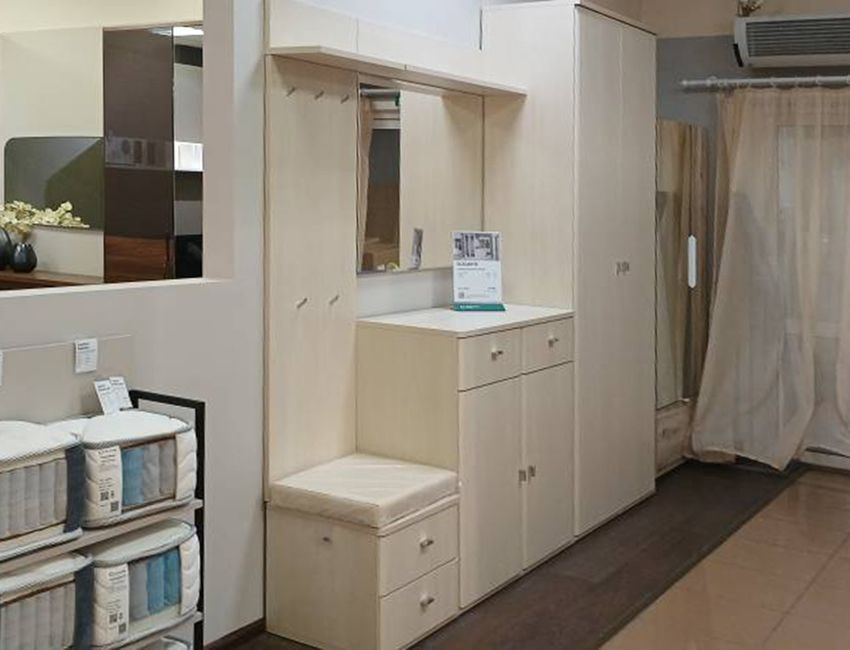 ТЦ Мегацентр