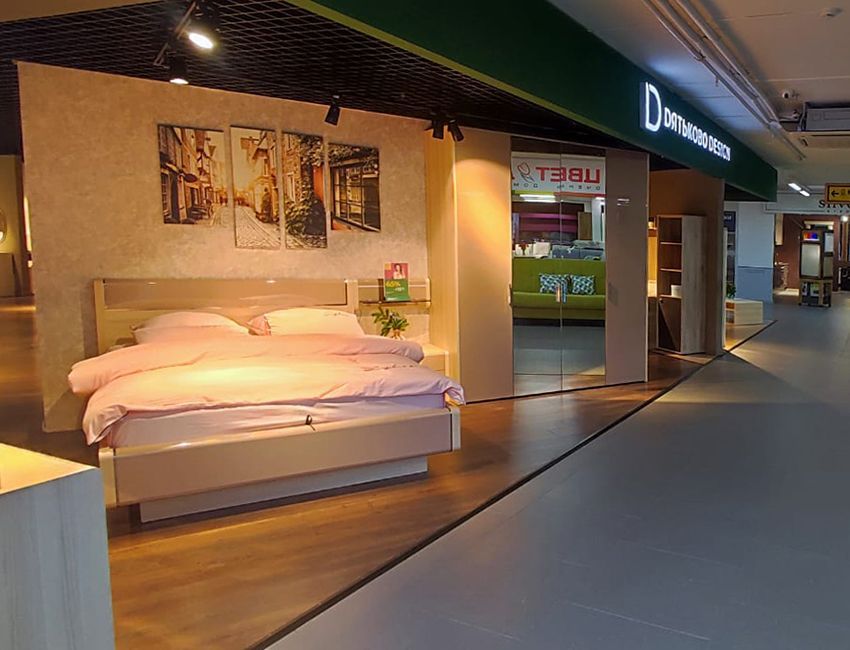 ТЦ Мануфактура