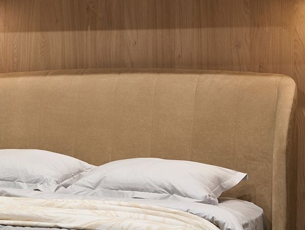 Мягкое изголовье