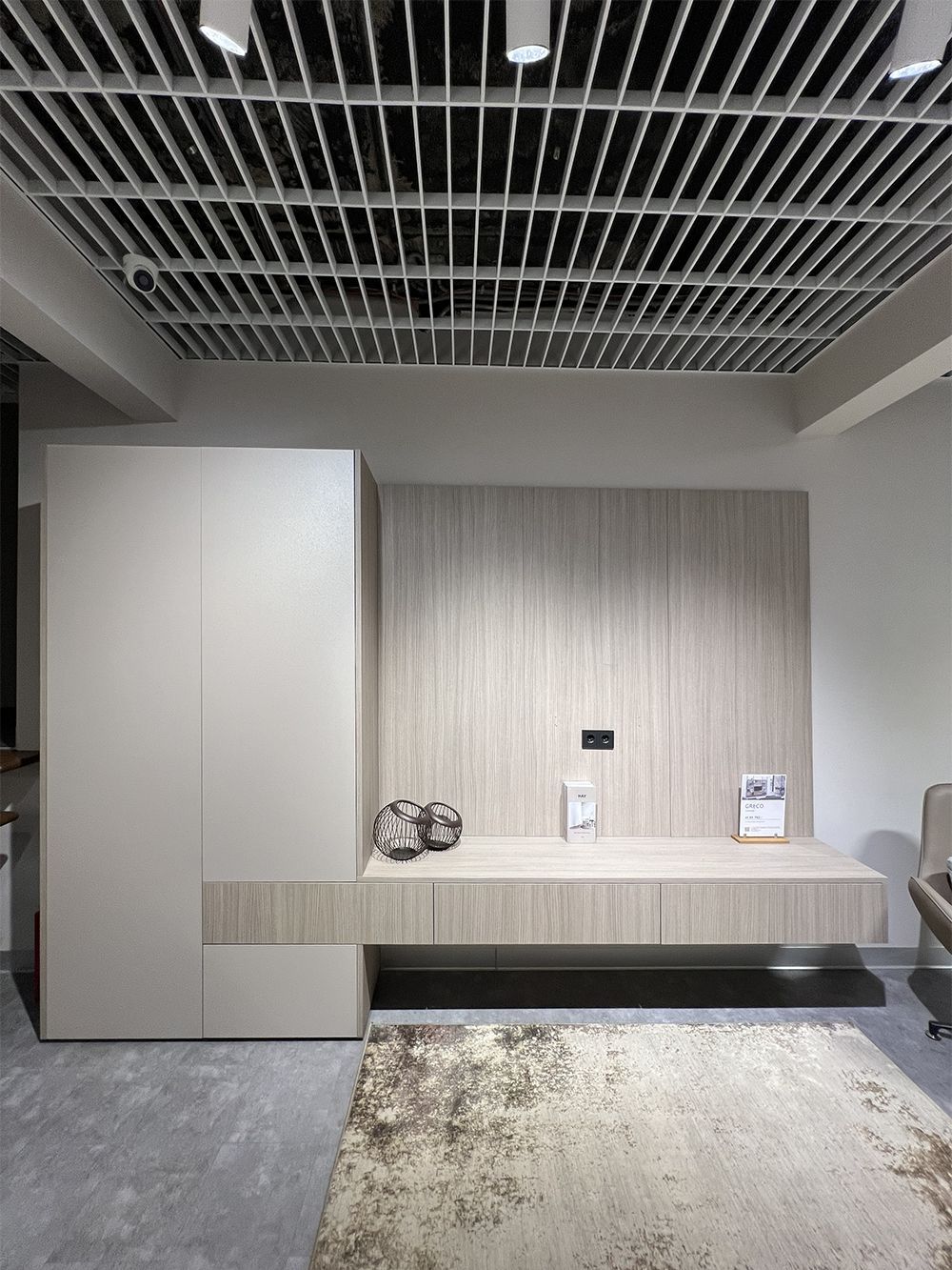 Гостиная Greco