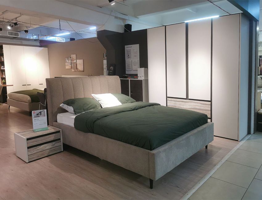 ТЦ Мебельный Квартал