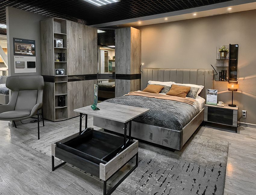 БП Румянцево