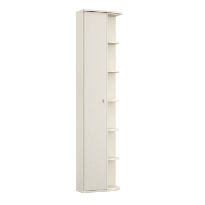 Завершающий шкаф Elegante LE6474.1