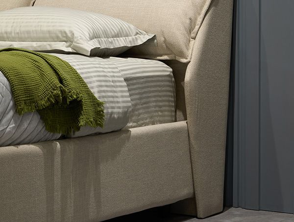 Спинка кровати