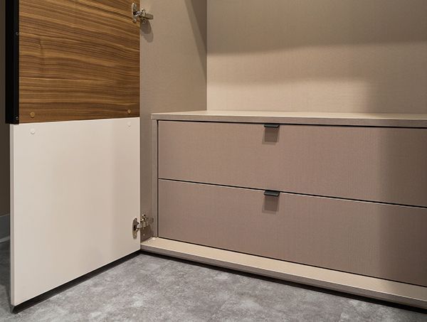 Рациональное хранение