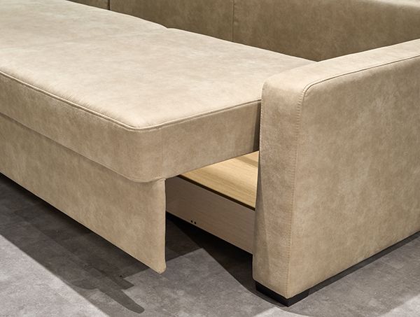 Механизм трансформации «Тик-так»