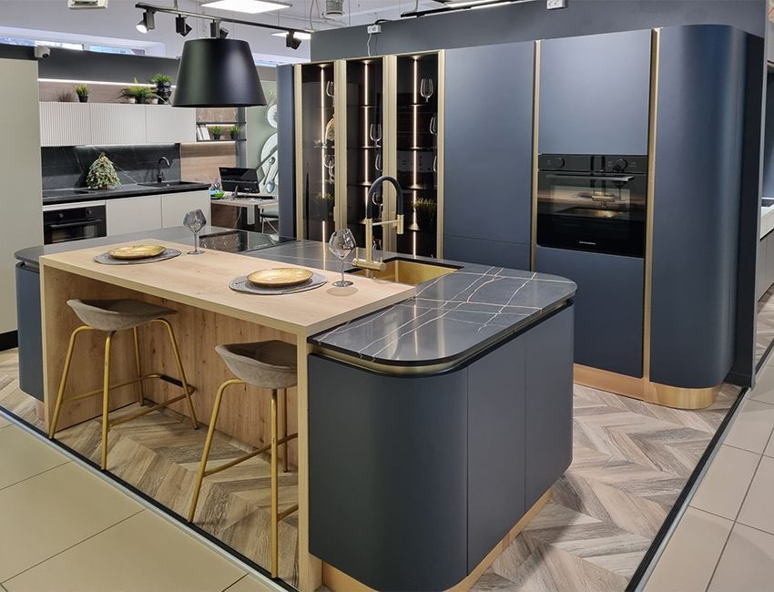 ТЦ Калина Дом