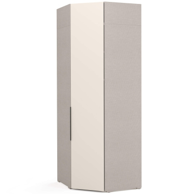 Угловой шкаф с антресолью Арта / Arta AR1632.1