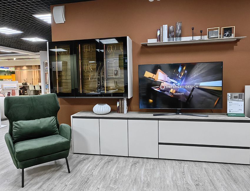 БП Румянцево