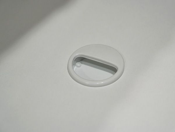 Ручки и вентиляция