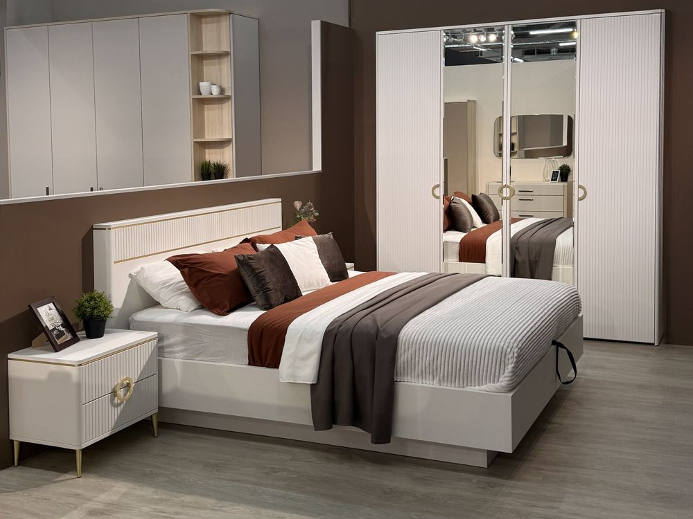 ТЦ Интериум