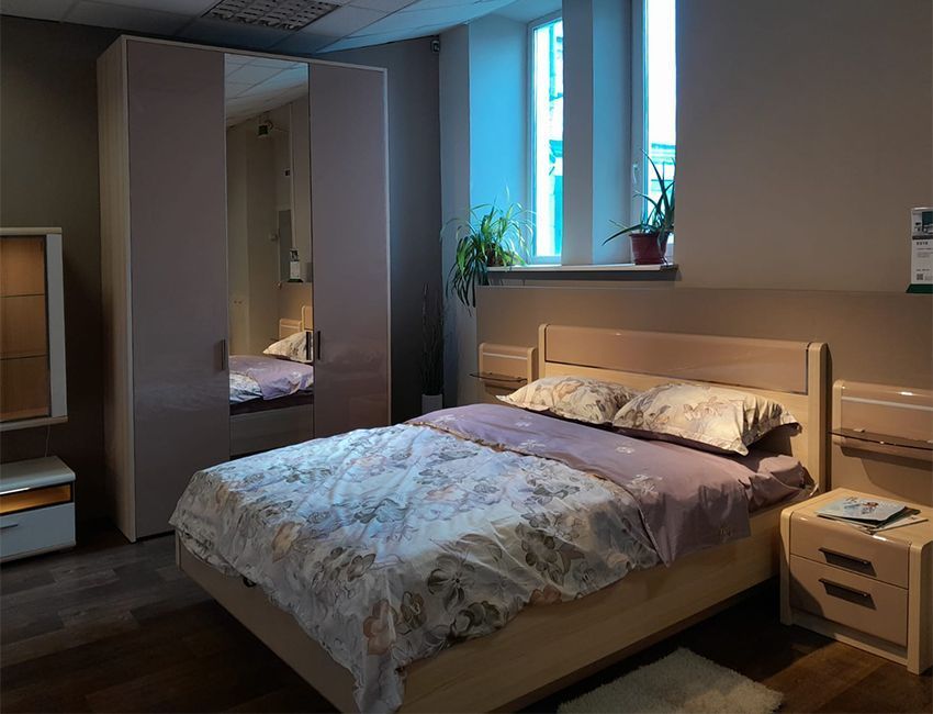 Салон Дятьково Design