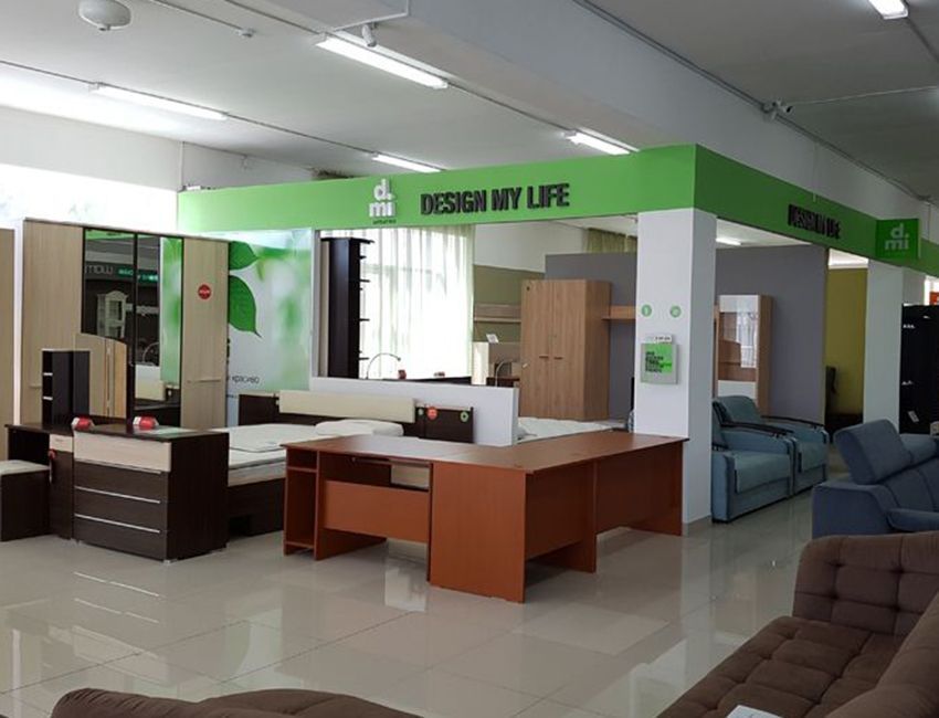 Центр Мебели F.C