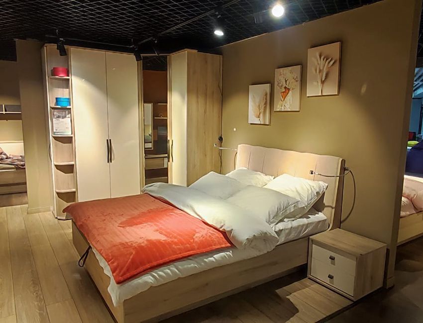 ТЦ Мануфактура