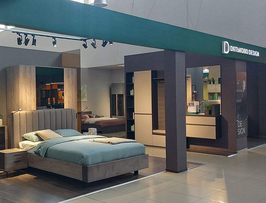 ТК Атмосфера дома