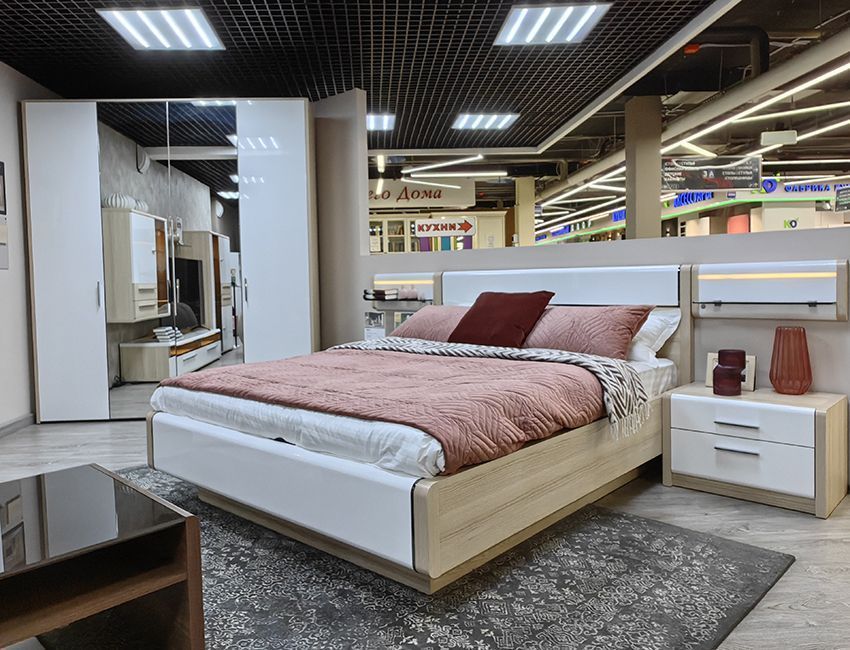 БП Румянцево