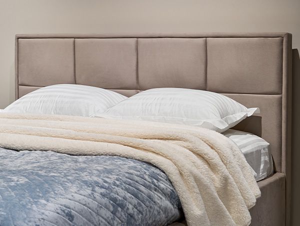 Мягкое изголовье