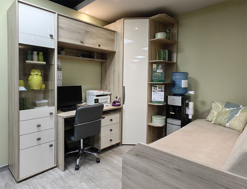 БП Румянцево