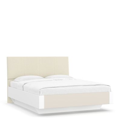 Двуспальная кровать с подъемным механизмом Turin TR2976.3