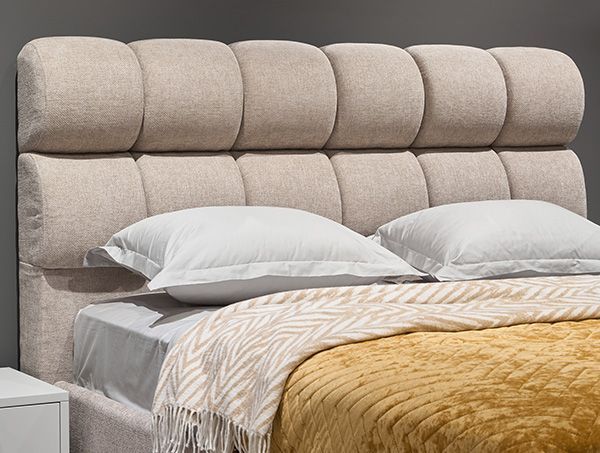 Мягкое изголовье