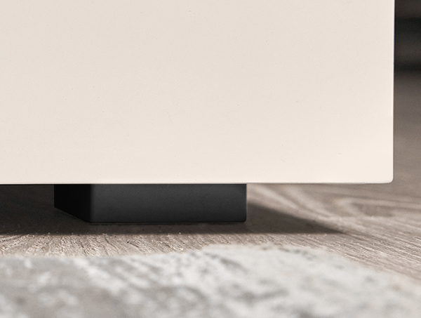 Регулируемые опоры 