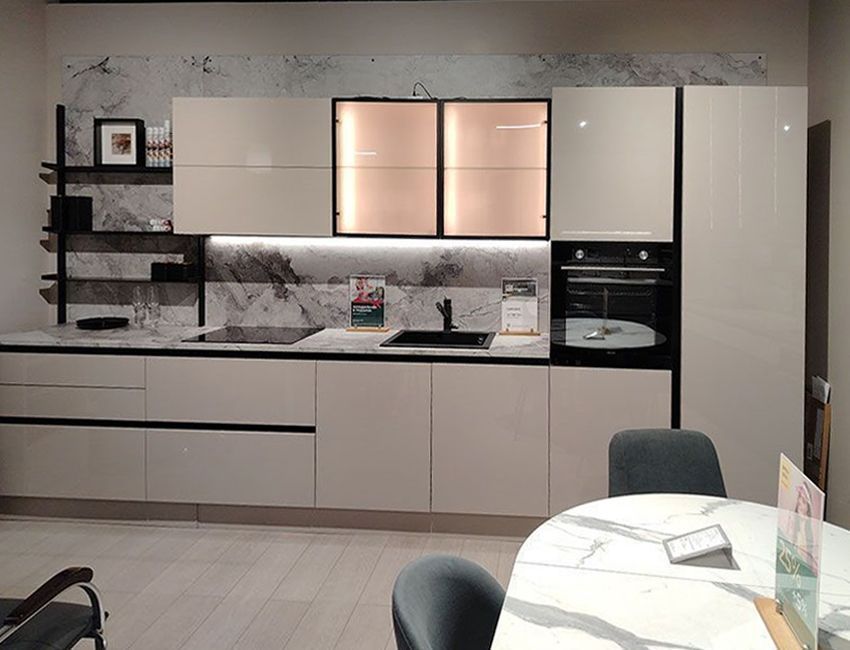 ТЦ Мебельный Базар