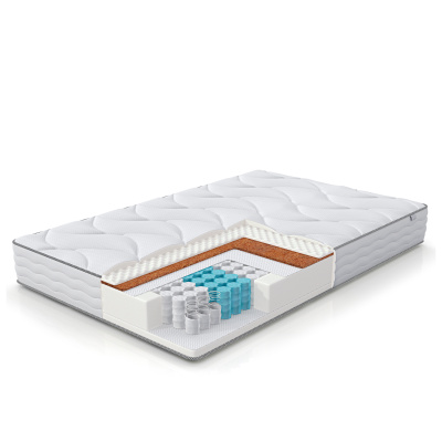 Матрас Comfort Medium Soft 90х190 см