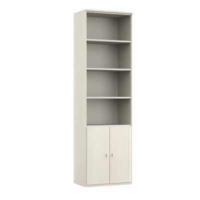Шкаф-витрина Elegante LE5375.1