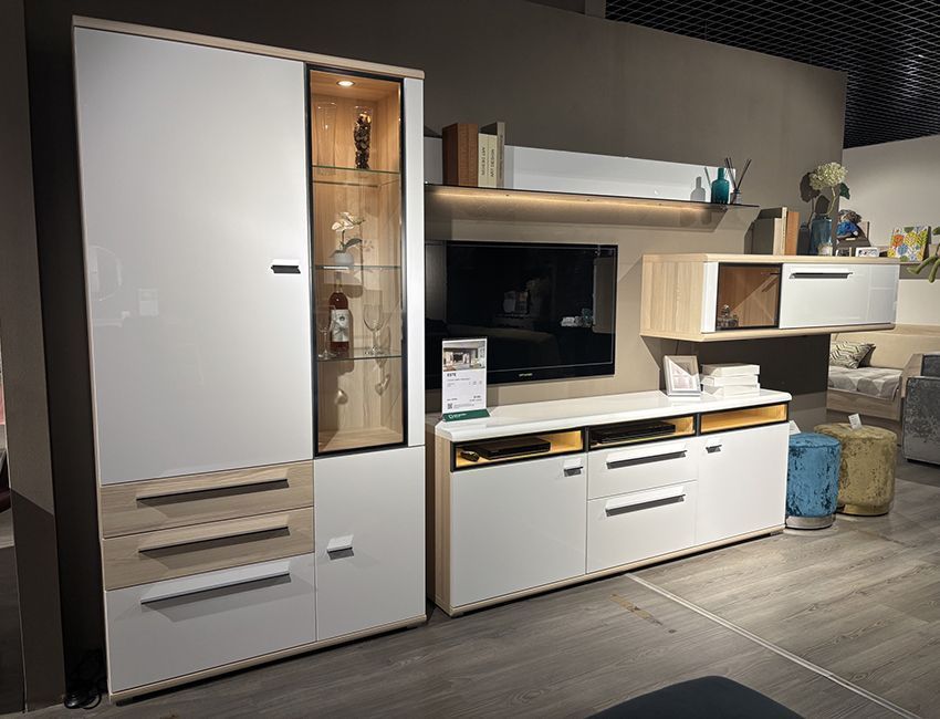 ТЦ Карусель