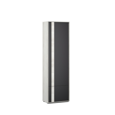Однодверный шкаф Esido TL1221.2