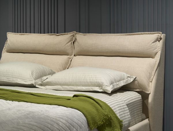 Мягкое изголовье