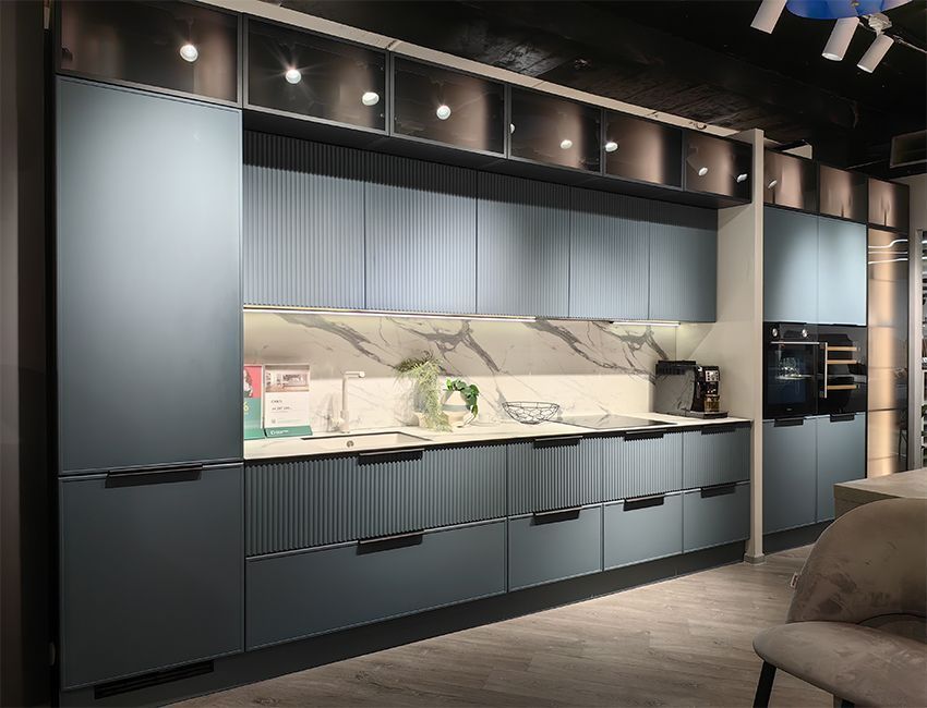 БП Румянцево