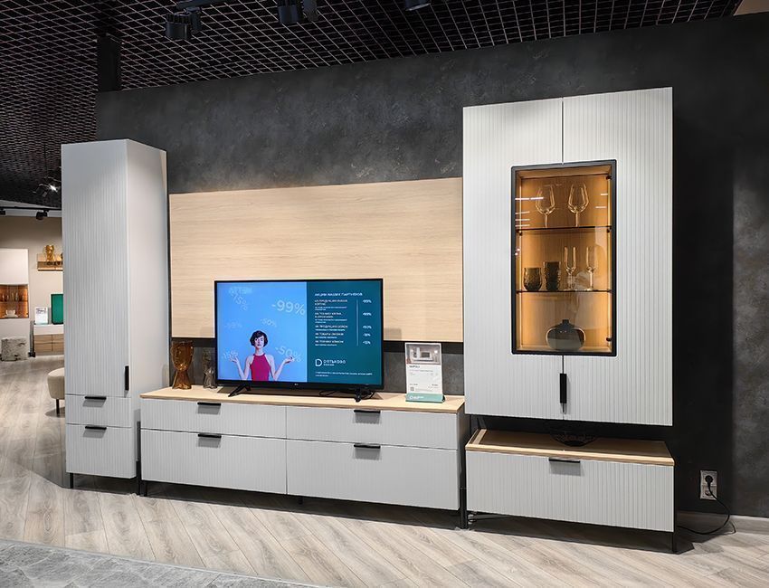 БП Румянцево