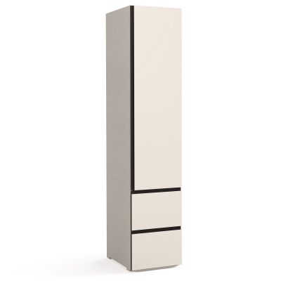 Однодверный шкаф Arta AR1302.3