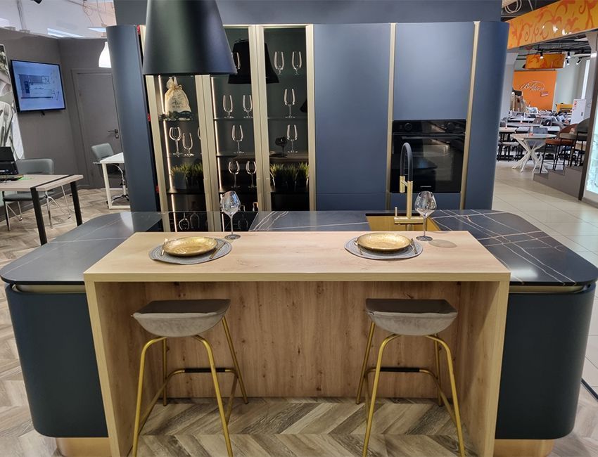 ТЦ Калина Дом