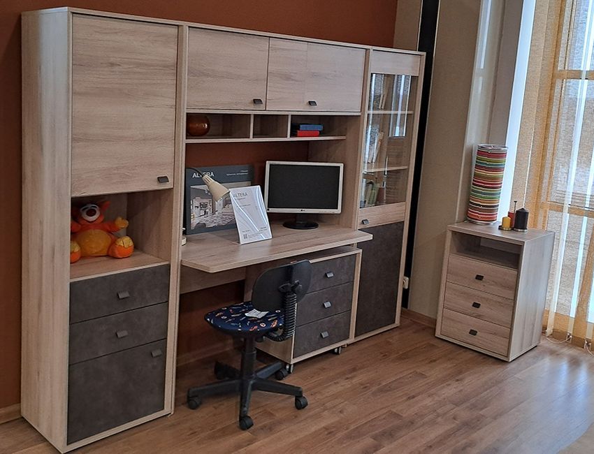 ТЦ 12 стульев