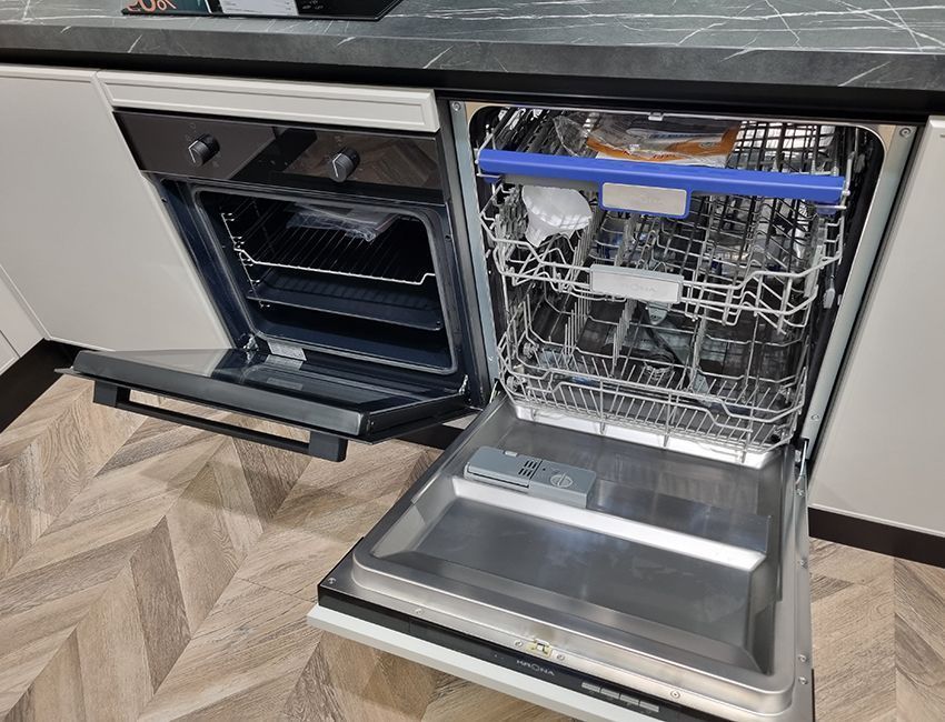 ТЦ Калина Дом