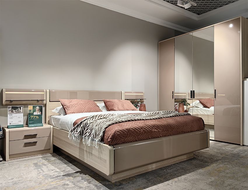 БП Румянцево