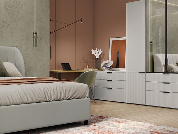 Умное зонирование