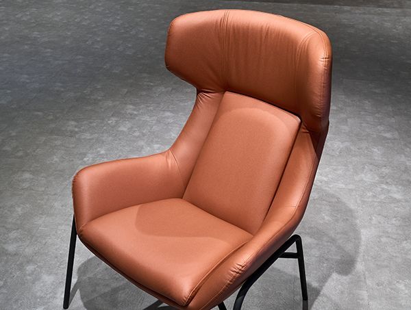 Каркас и основание