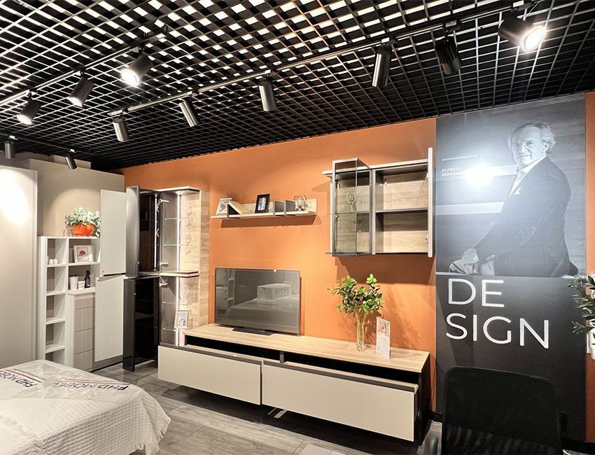 ТЦ Балтийская галерея