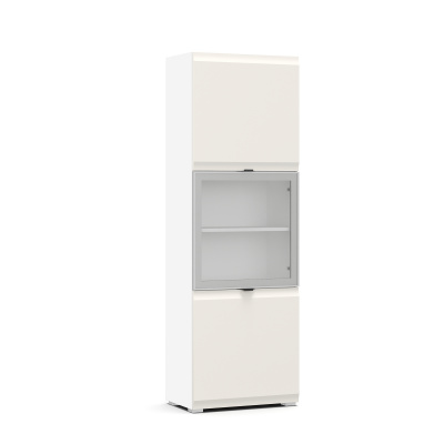 Шкаф-витрина Turin TR1213.7