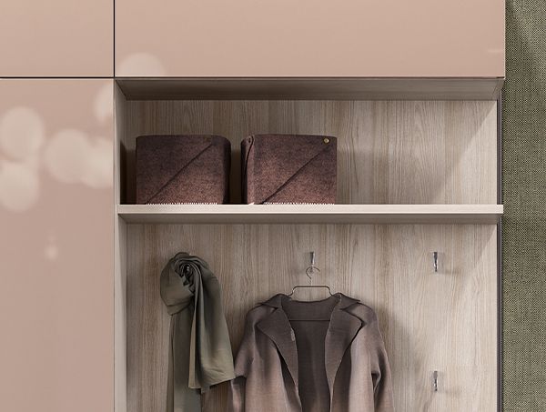 Система открытого хранения