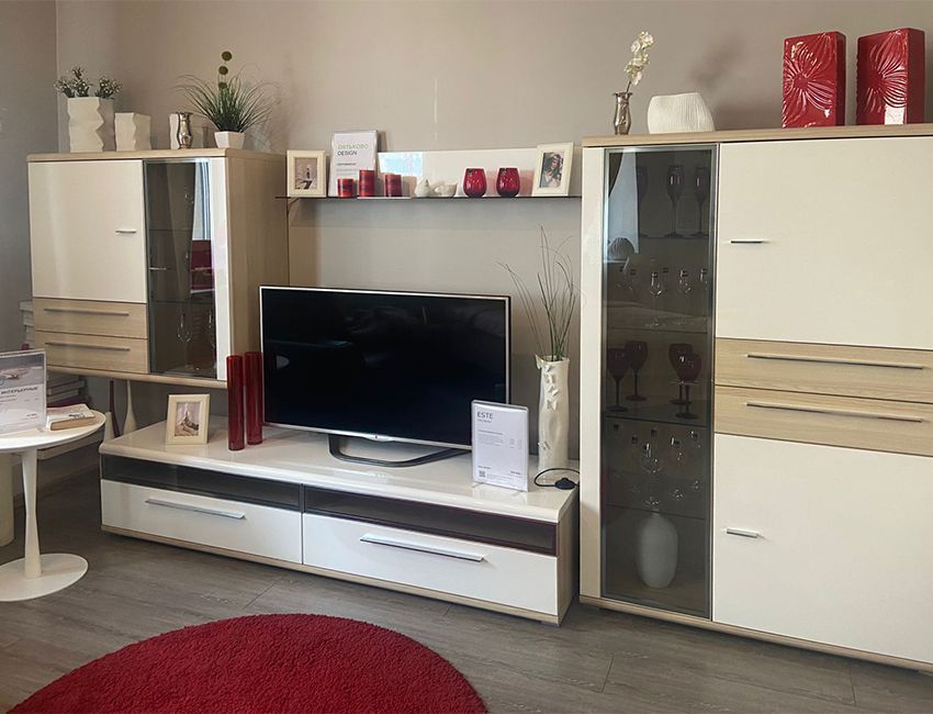 Салон Дятьково Design