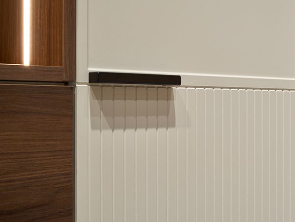 Вертикальная фрезеровка