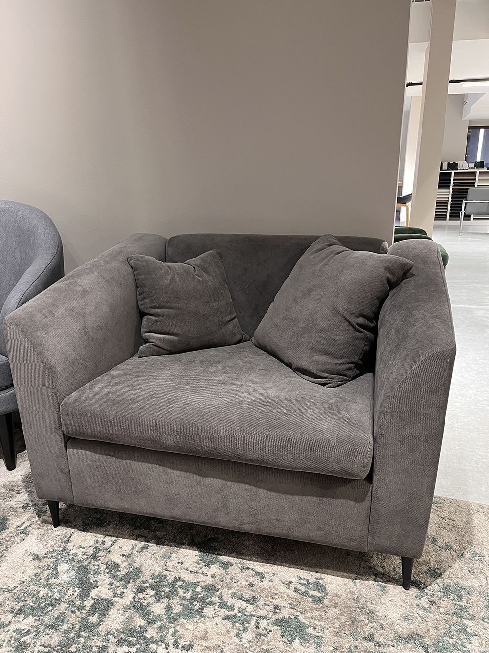 Диванное кресло Talla