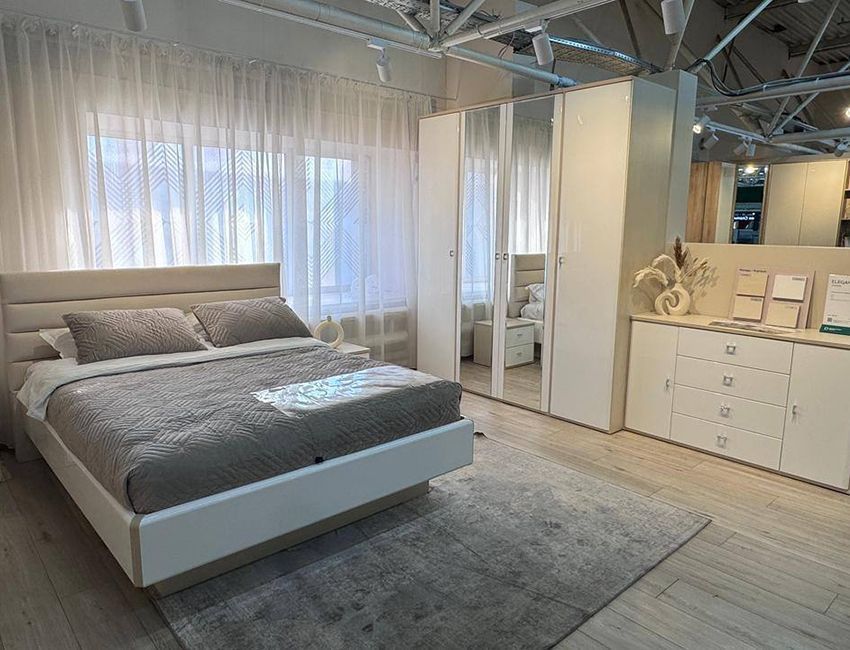 ТЦ Мебель House