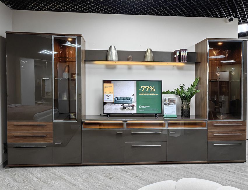 БП Румянцево