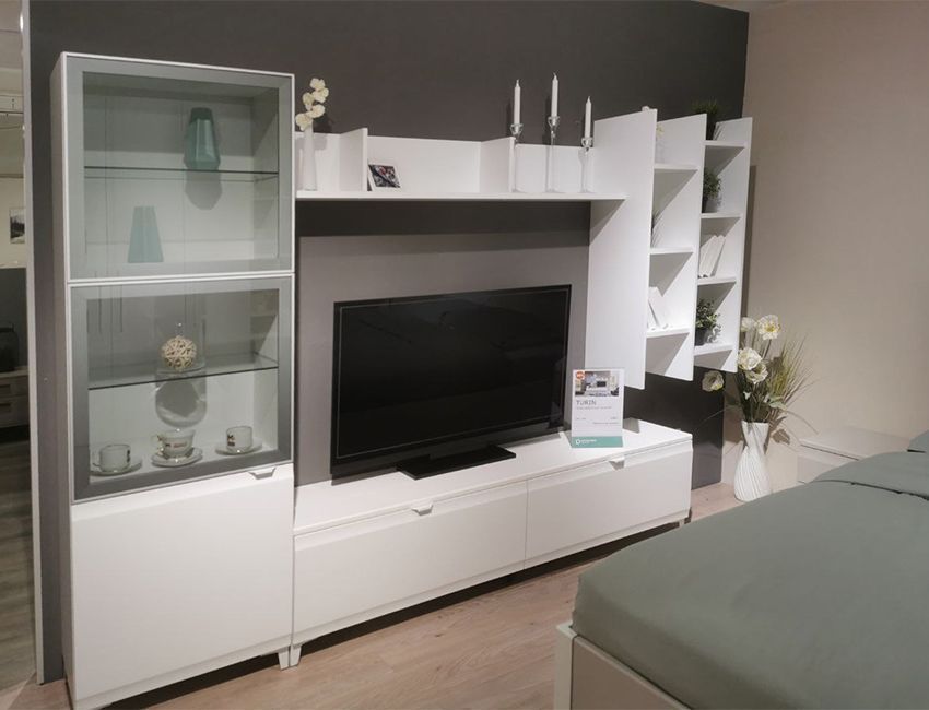 ТЦ Мебельный Квартал